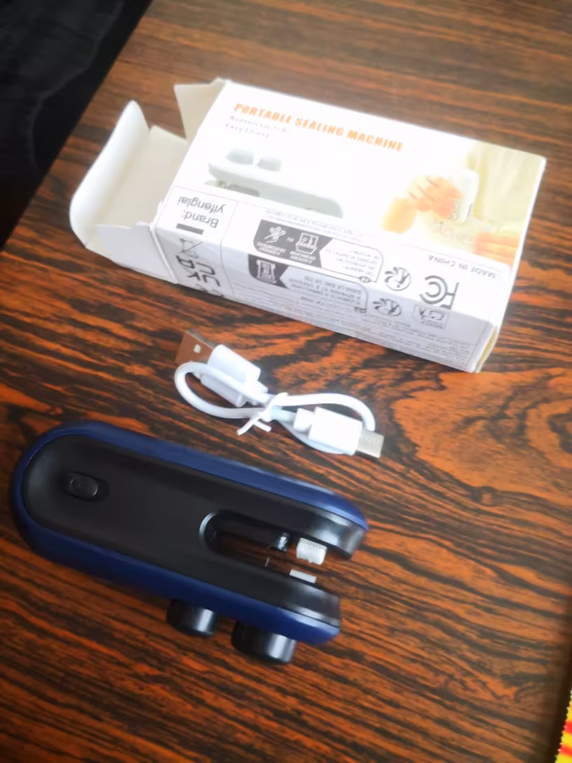 Review photo